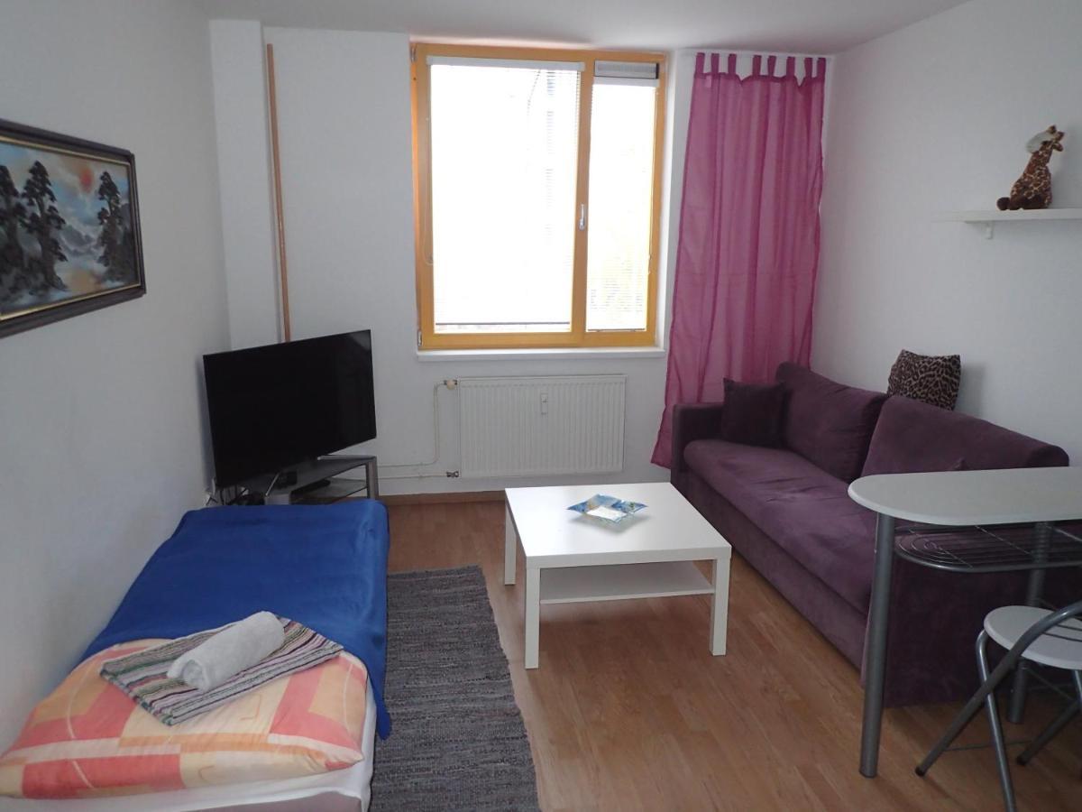 Cozy Apartment Pozsony Kültér fotó