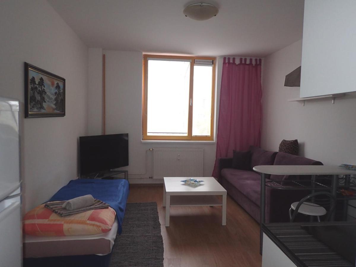 Cozy Apartment Pozsony Kültér fotó