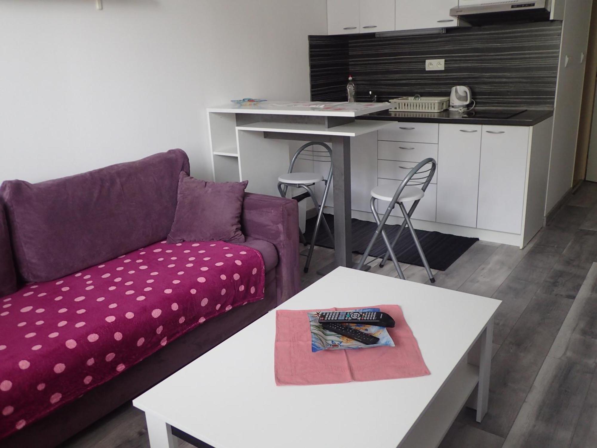 Cozy Apartment Pozsony Kültér fotó